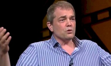 Sünnet Düşmanı Caner Taslaman, Bu Kez İmam Ebu Yusuf'a İftira Etti!