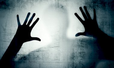 Bir Mezhepsizin Öfkesi