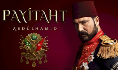 Payitaht  Abdülhamid Notları