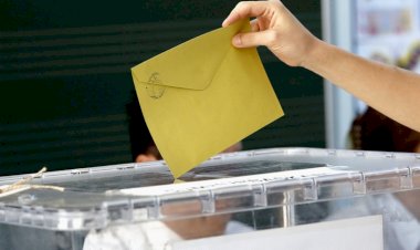 ‘Oy Vermek Şirk’ Diyen Fitnecilerin İç Yüzü!