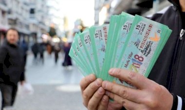 Piyango Bileti, Cehennem Bileti!