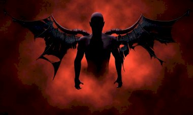 Şeytan Bazen Sağdan Yaklaşır!