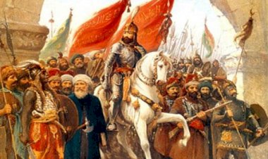 Biz İstanbul'u Fethederken Bu Selefîler Neredeydi?