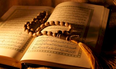 Kur’an ve Sünnette Teberrük - Bereketlenme