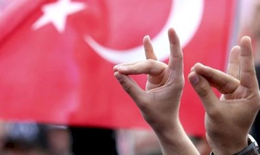 Ülkücü Kardeşlerime Nasihat!