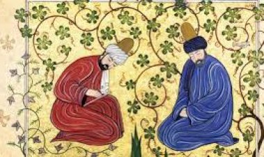 Tarikat Tövbesi Ne Demek?