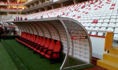 Sen de Bir Teknik Direktörsün!