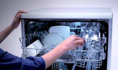 Sohbet Meclisleri Bulaşık Makinesi Gibidir