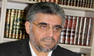 Tekfirci Abdülaziz Bayındır, Bu Kez Cumhurbaşkanı ve Başbakanın Allah’a Şirk Koştuklarını İma Etti!