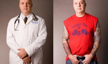 Dış Görünüşe Aldanma!