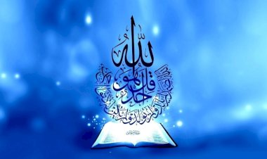 Senden midir, Benden midir?