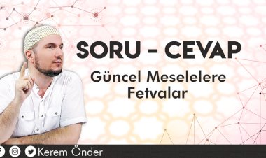 KUR'AN'DA, NAMAZIN 5 VAKİT OLDUĞUNU SÖYLEYEN AYET VAR MI?