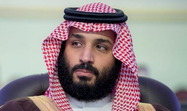 Paralel Din: Vehhabîlik!