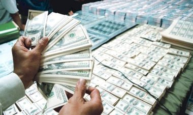 Zengin Olmak İster misin?