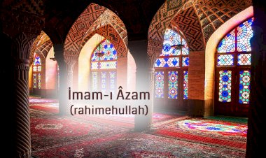 Ebu Hanîfe ve Ateistlerin Münazarası