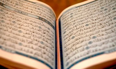 Sizi Kur’an’a Çağırıyorum Diyenler, Kendi Hevâsına Çağırıyor!