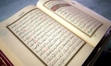 Kur'an Yeter Diyenler Kur'an'a İnanmıyor!