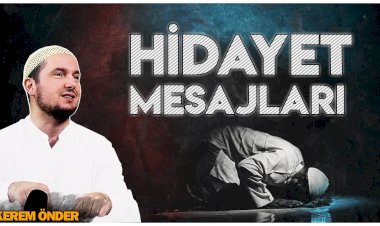 Hidayet Mesajları
