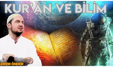 Kur’an ve Bilim