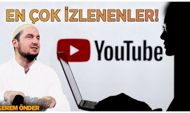 En Çok İzlenenler