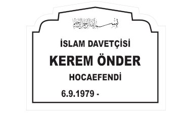 Ruhuma Kur'an Okuyun