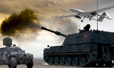 Mühendislerimize Teşekkür Ediyorum