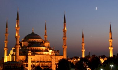 'Hak Yol İslam' Yazacağız...