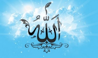 Allah’ın Selam Verdiği Kişiler