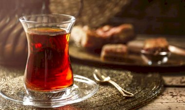 Çayım Nerde Kaldı?