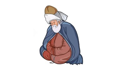 Ya Hazreti Mevlana