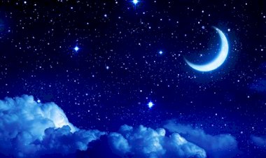 Yüce Mevlam Bana Bir Rüya Versen...