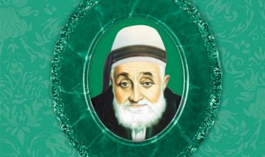 Benim Gönlüm Seni Seçti / Şeyhime