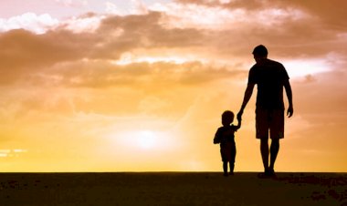 Bir Gün Gelir Görüşürüz / Babama