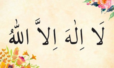 “İllallah” De Artık Gönlüm!