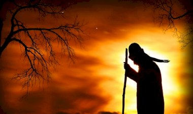 Bize Dervişlik Verildi