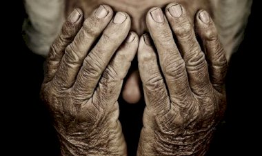 Kendi Ellerinle İşlediğinden...