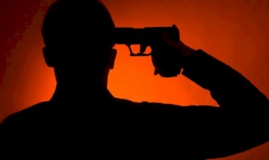 Neden İntihar Ediyor?