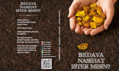 Bedava Nasihat İster Misin?