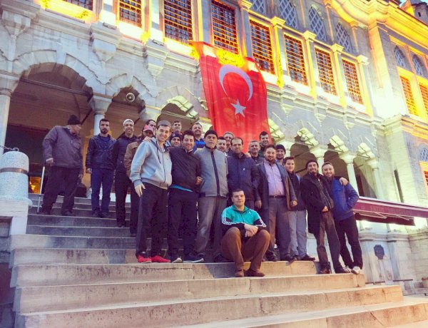 Sabah Namazı Buluşmalarındaki Hedefimiz...