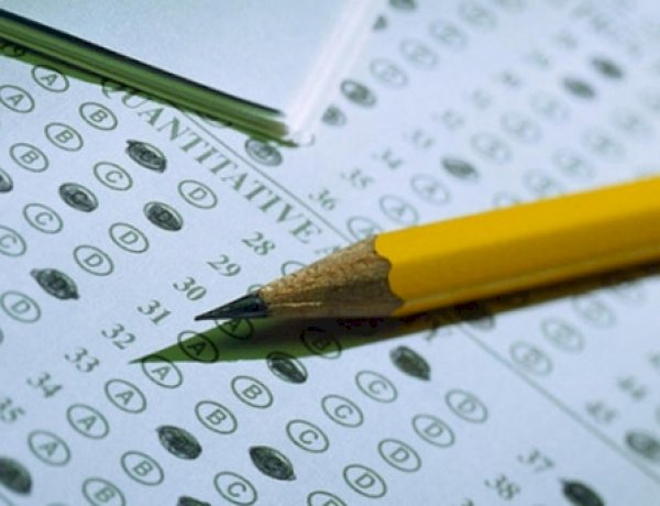 Sınav Sorularını Sen Seçemezsin?