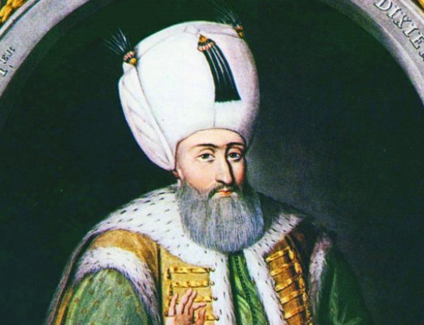 Osmanlı ve Dans Yasağı