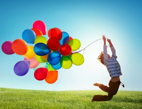 Akıl, Buruşuk Bir Balona Benzer!