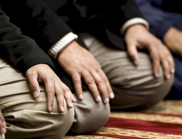 Neden Namaz Kılmıyorsun?