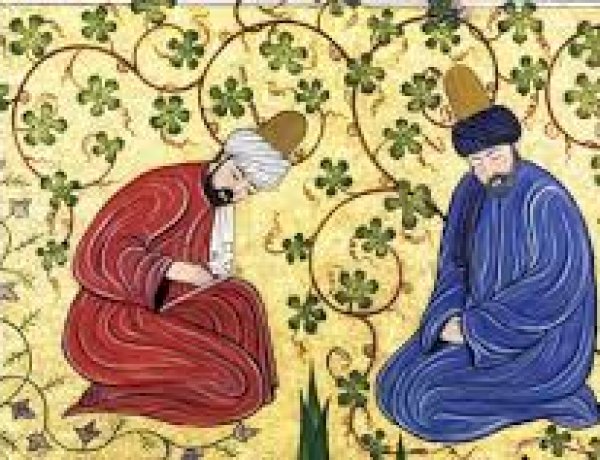 Tarikat Tövbesi Ne Demek?