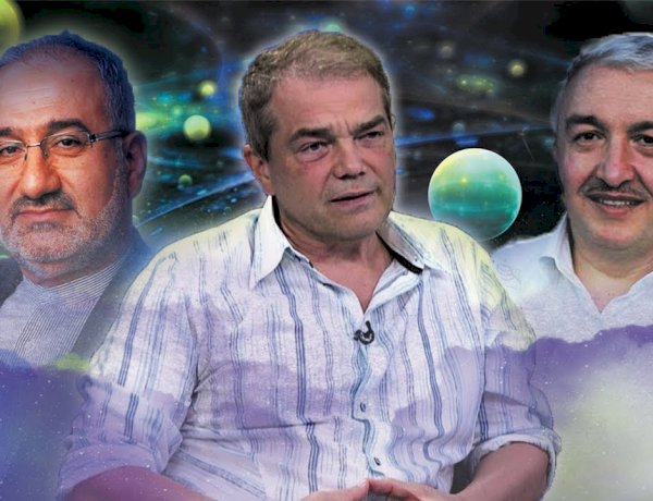 Mealistler, Ateistler Gibi Çok Yalan Söyler! (Hadisler, Peygamberden 200 yıl sonra yazılmış(!))