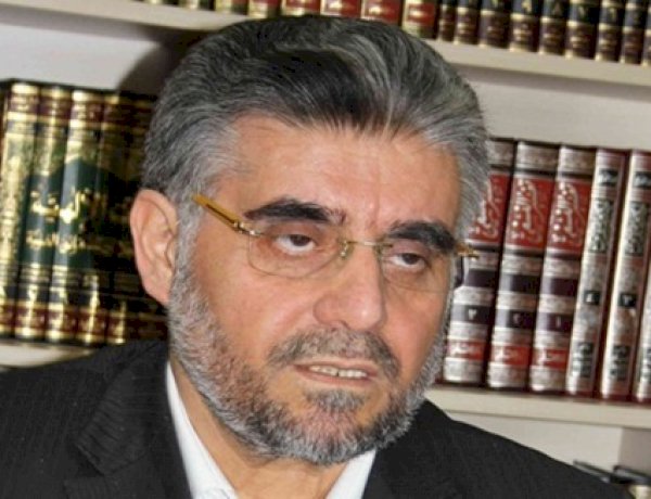 Tekfirci Abdülaziz Bayındır, Bu Kez Cumhurbaşkanı ve Başbakanın Allah’a Şirk Koştuklarını İma Etti!