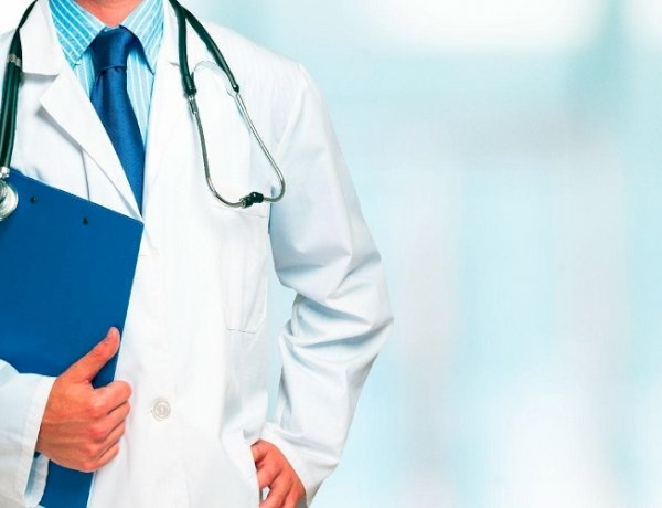 Hoca ve Doktor…