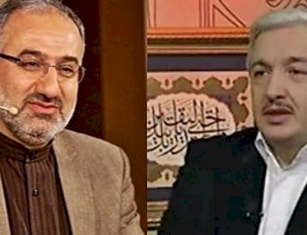 Mustafa İslamoğlu ve Mehmet Okuyan’ın Salavât Ayetini Tahrifi!