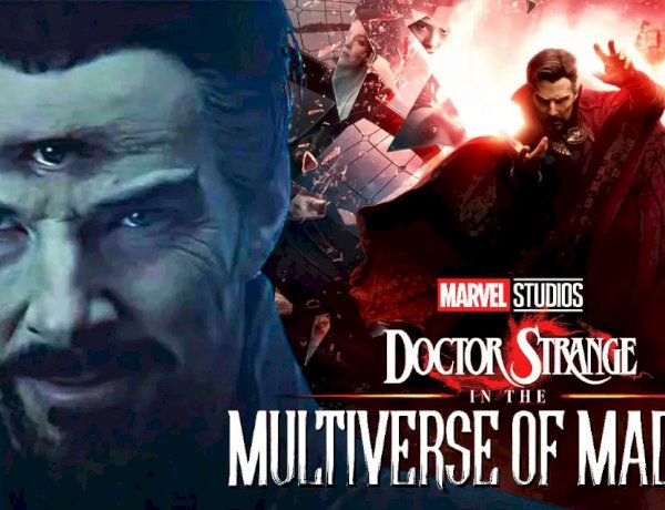 Doktor Strange Çoklu Evren Filmi Hakkında
