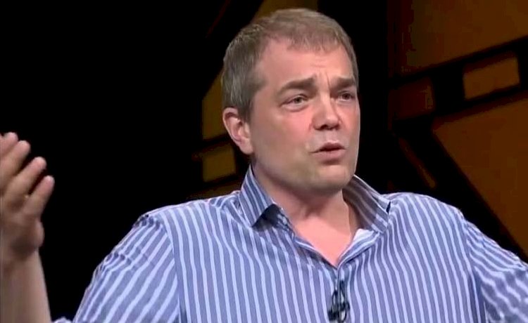 Sünnet Düşmanı Caner Taslaman, Bu Kez İmam Ebu Yusuf'a İftira Etti!